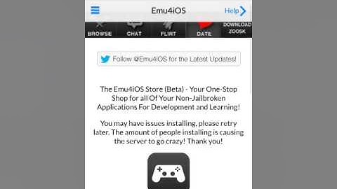 How to get display recorder on iOS 7-8 without jailbreak !!