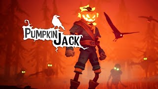 Pumpkin Jack 2020 - Trailer