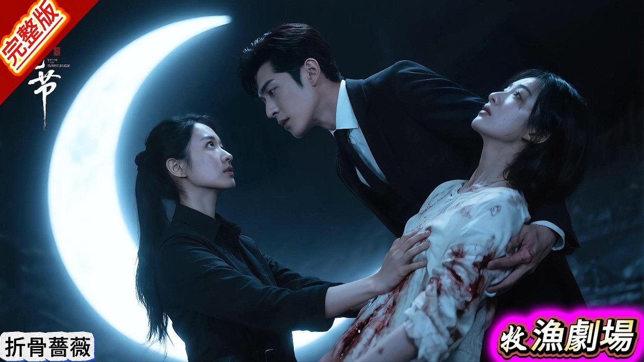 📌【短劇 全集】她是孤兒，是他的保鏢，她陪他從低谷一路爬上來，卻始終不肯真正的臣服於他  超清完结 | 超清 完結 #短劇全集 #全集短劇 #愛情短劇