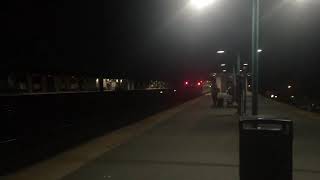Northeast Regional 175