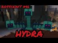 Minecraft BossCraft Episode 56: Hydra ( The Twilight Forest )