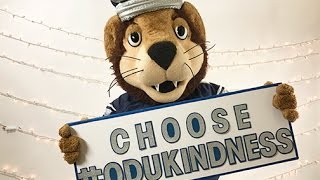 2016 Holiday Greetings from Old Dominion University
