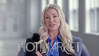 Watch Hot Market Trailer