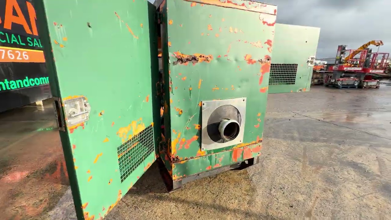 6 inch water pump …# 164 