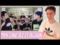 'ateez are just a bunch of 5 year olds' REACTION! [Littlechoisan]