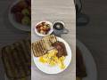 Cambiando hábitos sin obsesiones. 8/25 kg menos - (desayuno)