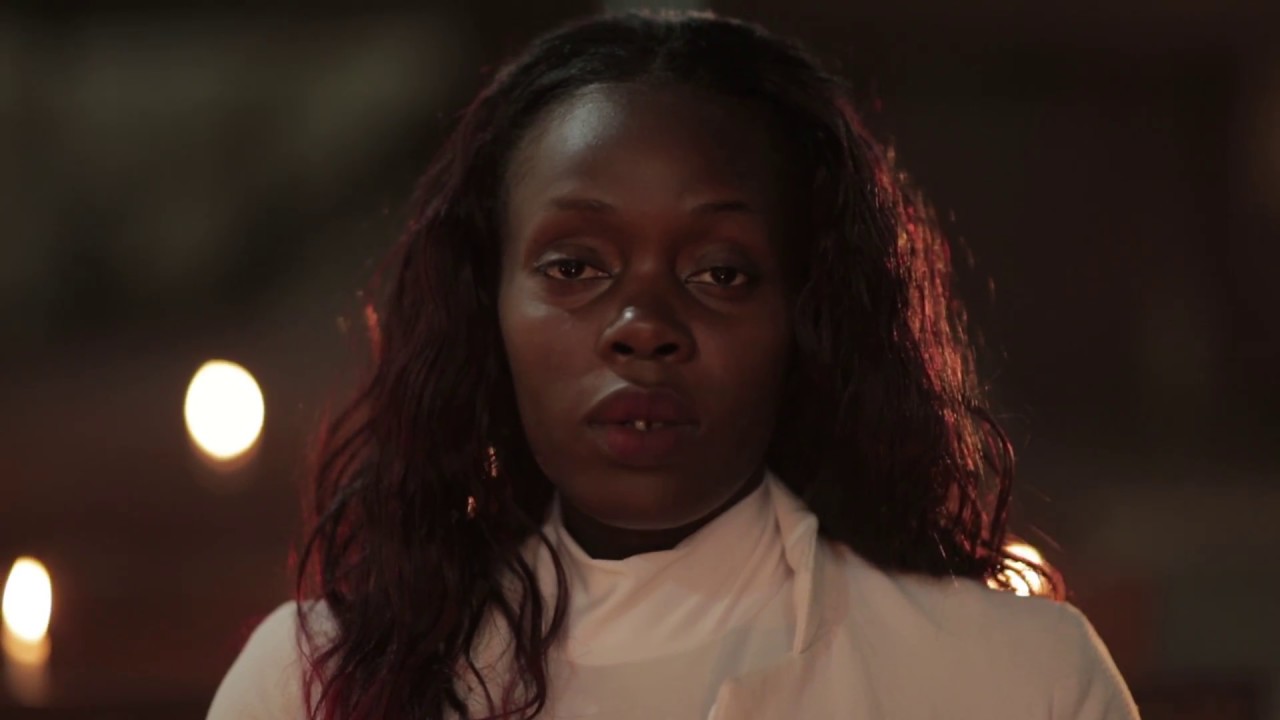 NDURA, BYG BEN SUKUYA X SHARON SENTO