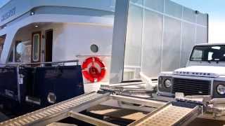 ANDROS Aluship - 24m motor yacht