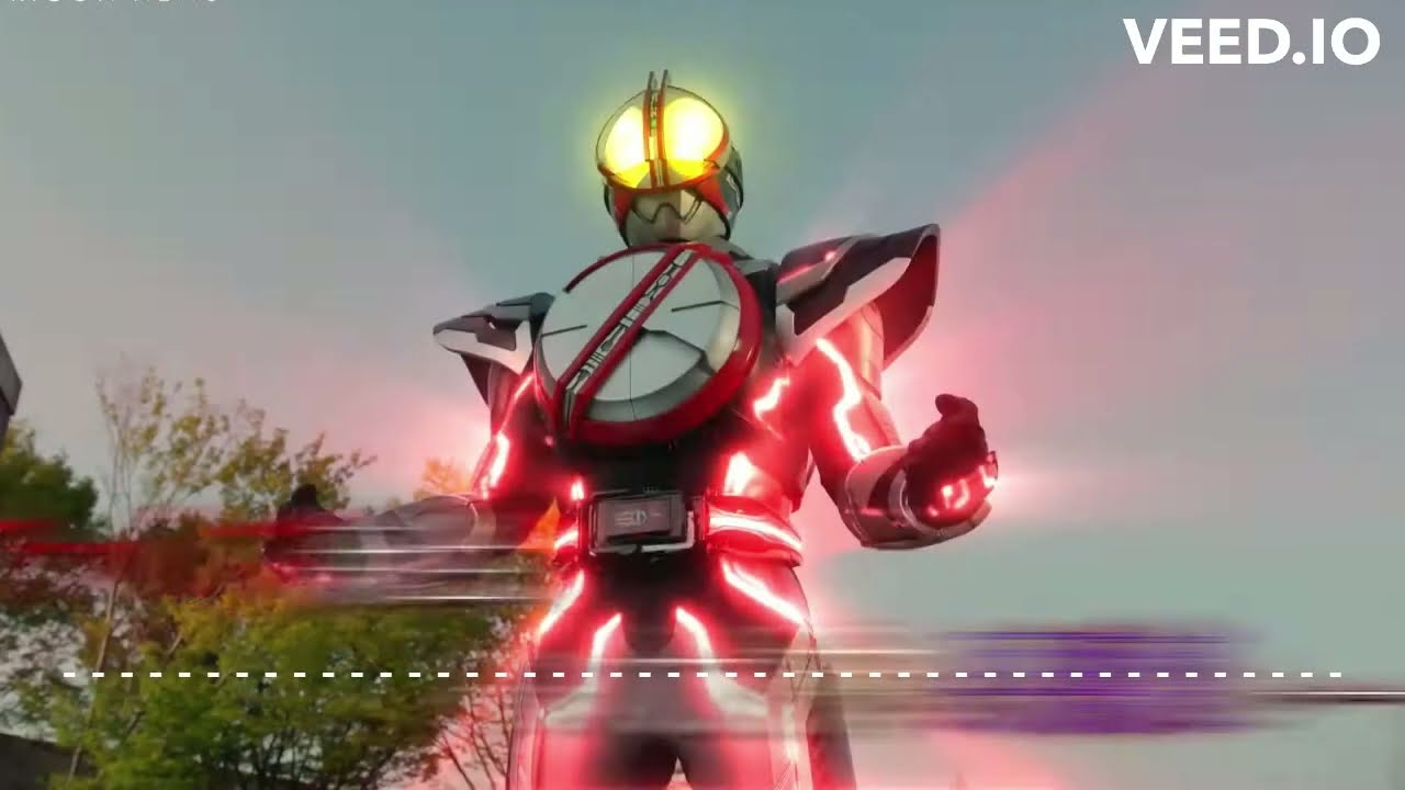 Kamen Rider NEXT FAIZ Henshin Sound 仮面ライダー ネクスト ファイズ