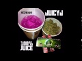 Juicy J – 100% Juice Intro (+LYRICS!)