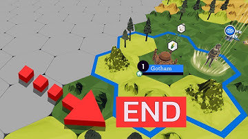 Finishing One Year of Progress on my 4x Card Game ✨ Rogue Hex devlog 0.5