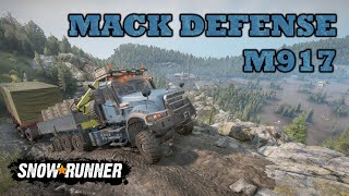 Mack Defense M917 Review: Almost Perfection!