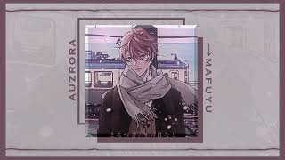 Fuyu no hanashi - Given (s l o w e d) → Mafuyu | Aυzяσяα༉‧₊˚