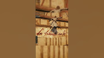 Ac Unity Parkour in 2023 ep.152 #assassinscreed  #shortsvideo #shorts #acmirage #gta5 #acvalhalla