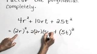 Lial Developmental Mathematics Ch 13 Ex 18