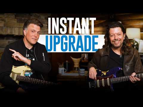 Stop Playing Boring Chords! (Try These Substitutions Instead)