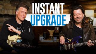 Stop Playing Boring Chords! (Try These Substitutions Instead)
