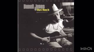 Donell Jones - U Know Whats Up Resimi