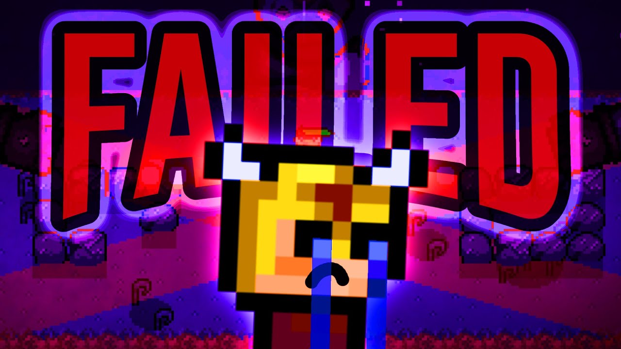 This Will Make Your Indie Game Fail