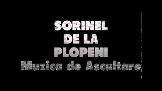 SORINEL DE LA PLOPENI    MUZICA DE ASCULTARE HORE SI SARBE DE ASCULTARE