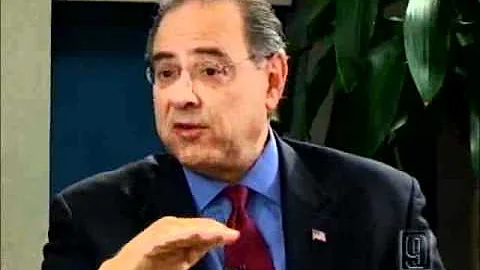 Senate Candidates Meet In Forum