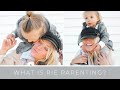 PARENTING: What is RIE Parenting? Respectful Parenting Basics