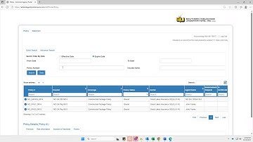 Agency Portal Video