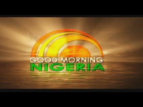 Goog Morning Nigeria | 23 February 2024 | NTA