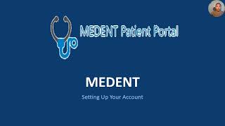 FCMC Patient Portal Set Up