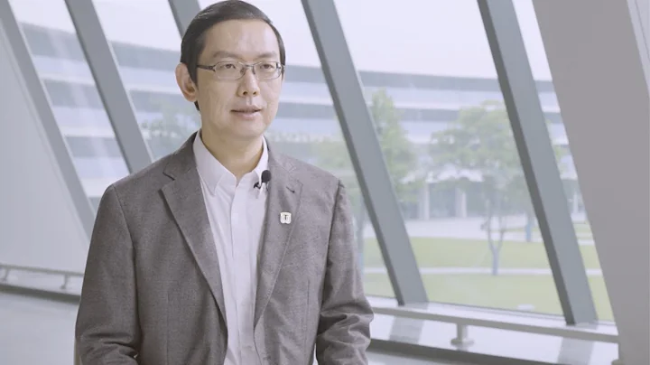Meet Yue Zhang of Westlake University’s Text Intelligence Laboratory - DayDayNews