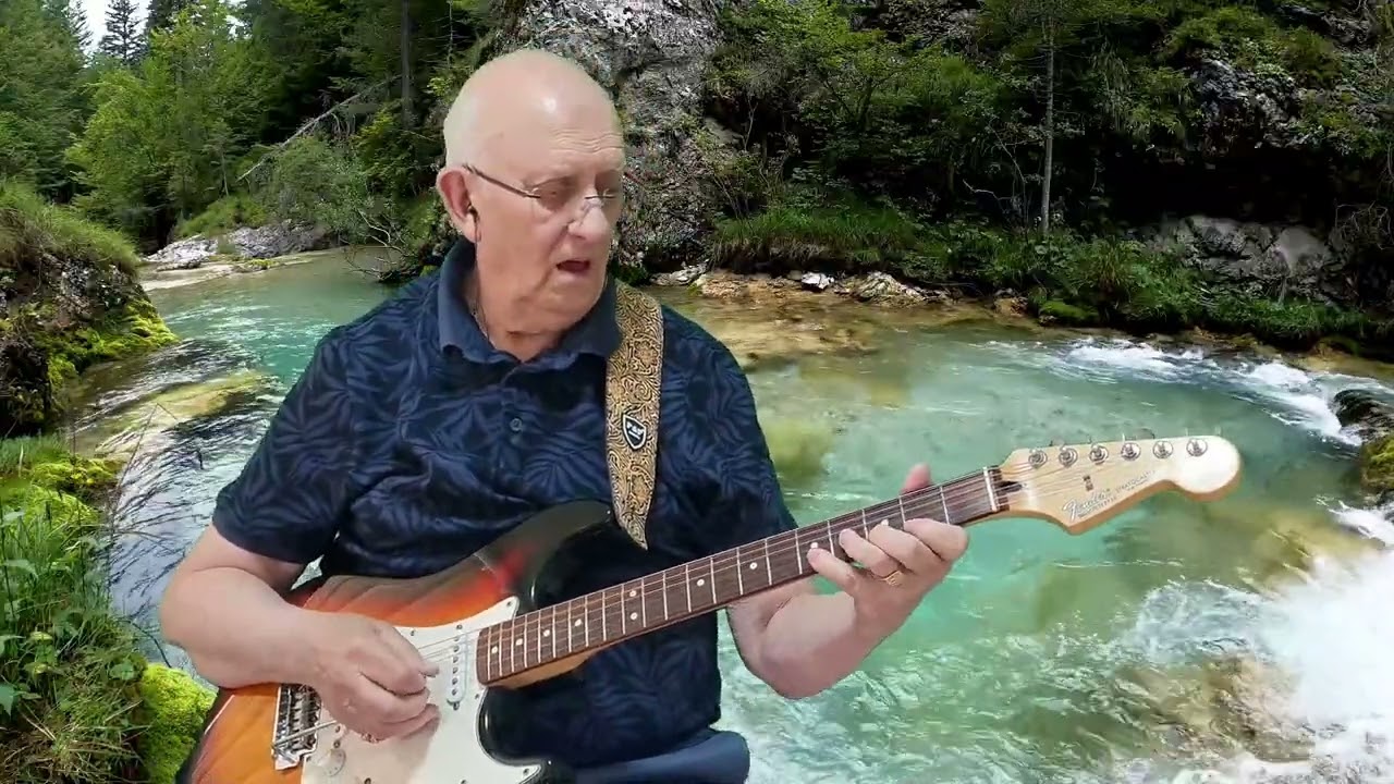 Guarda Loving you makes me a better man - Hal Ketchum - Guitar Instrumental by Dave Monk su YouTube Guarda Loving you makes me a better man - Hal Ketchum - Guitar Instrumental by Dave Monk su YouTube