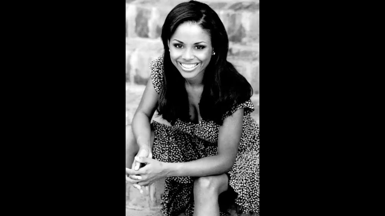 The Angel: Michelle Thomas