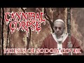 Cannibal Corpse - Priests Of Sodom -  cover