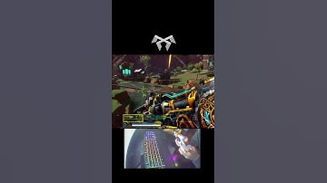 Shoot While Picking Up Respawn Banner Trick - Apex Legends Mobile