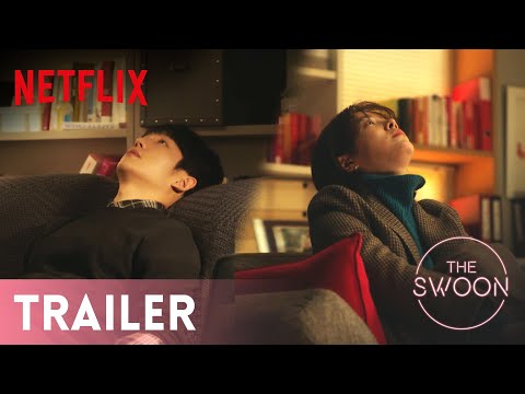 One Spring Night | Official Trailer [ENG SUB CC]