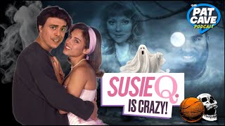Susie Q is DARKER than we thought..