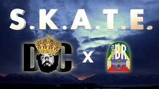 Skate Online - Diego Cueca X Skatistabr