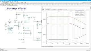 Op Amps: Discrete Negative Feedback, Part 1
