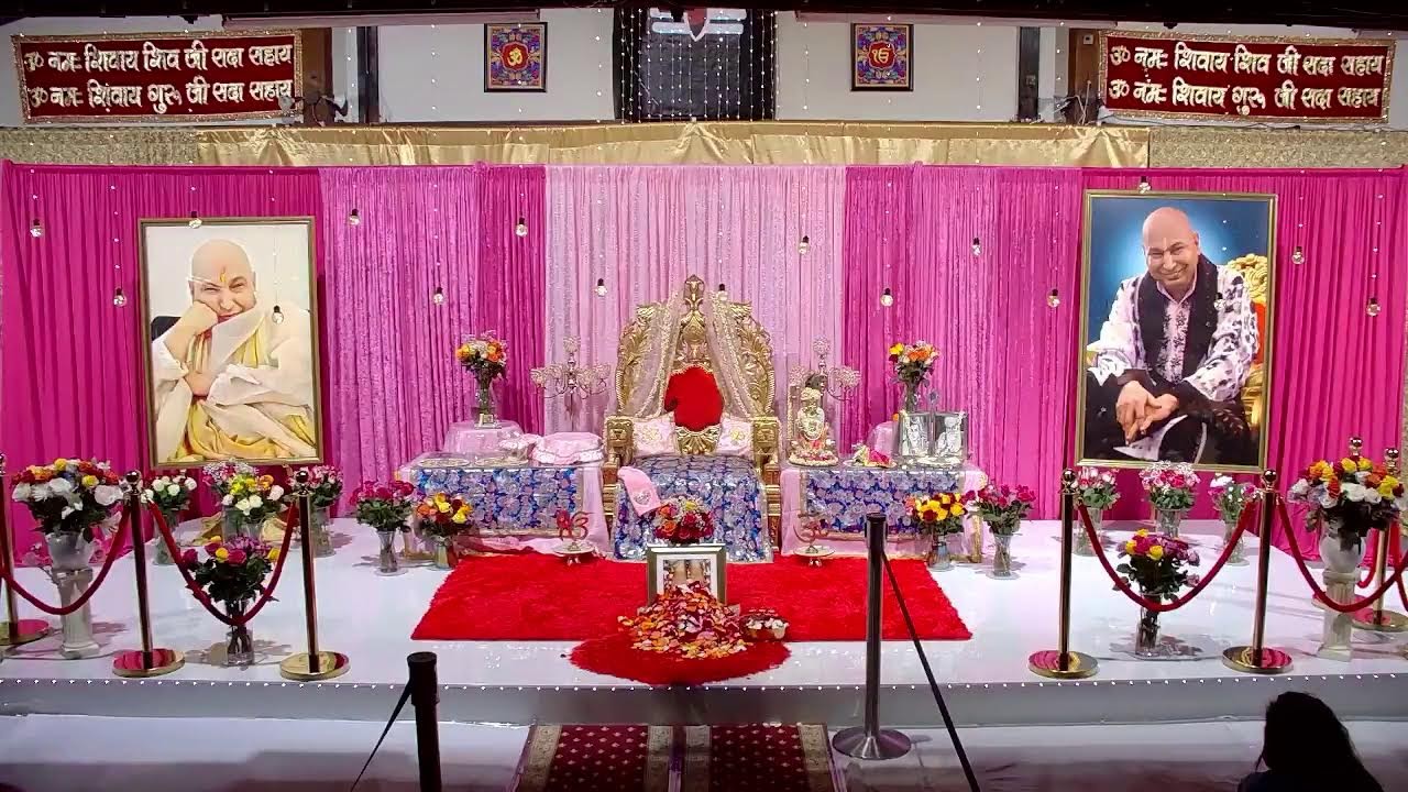 Guruji's Divine and Blessed Satsang - Jaunuary 31, 2026