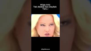 Müge Anlı Tek Akıllıda Sen Değilsin Yani.. Ügeanlı