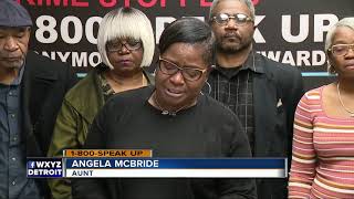 Family seeks answers in death of Labronn McBride, 31