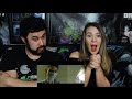 THE EXPRESSIONLESS - Halloween Urban Legends REACTION & REVIEW!!!