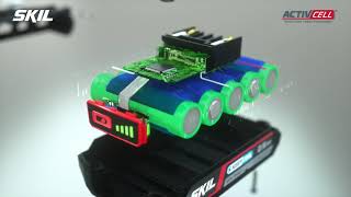 Any Tool. Any Task. One Battery.
