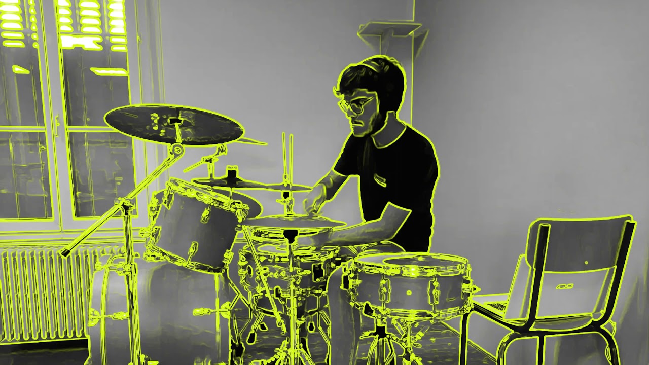 Antonin Colineau - Post Malone - '92 Explorer' Drum Cover