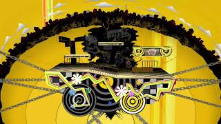 Mementos (P4) | Super Smash Bros Ultimate stage.