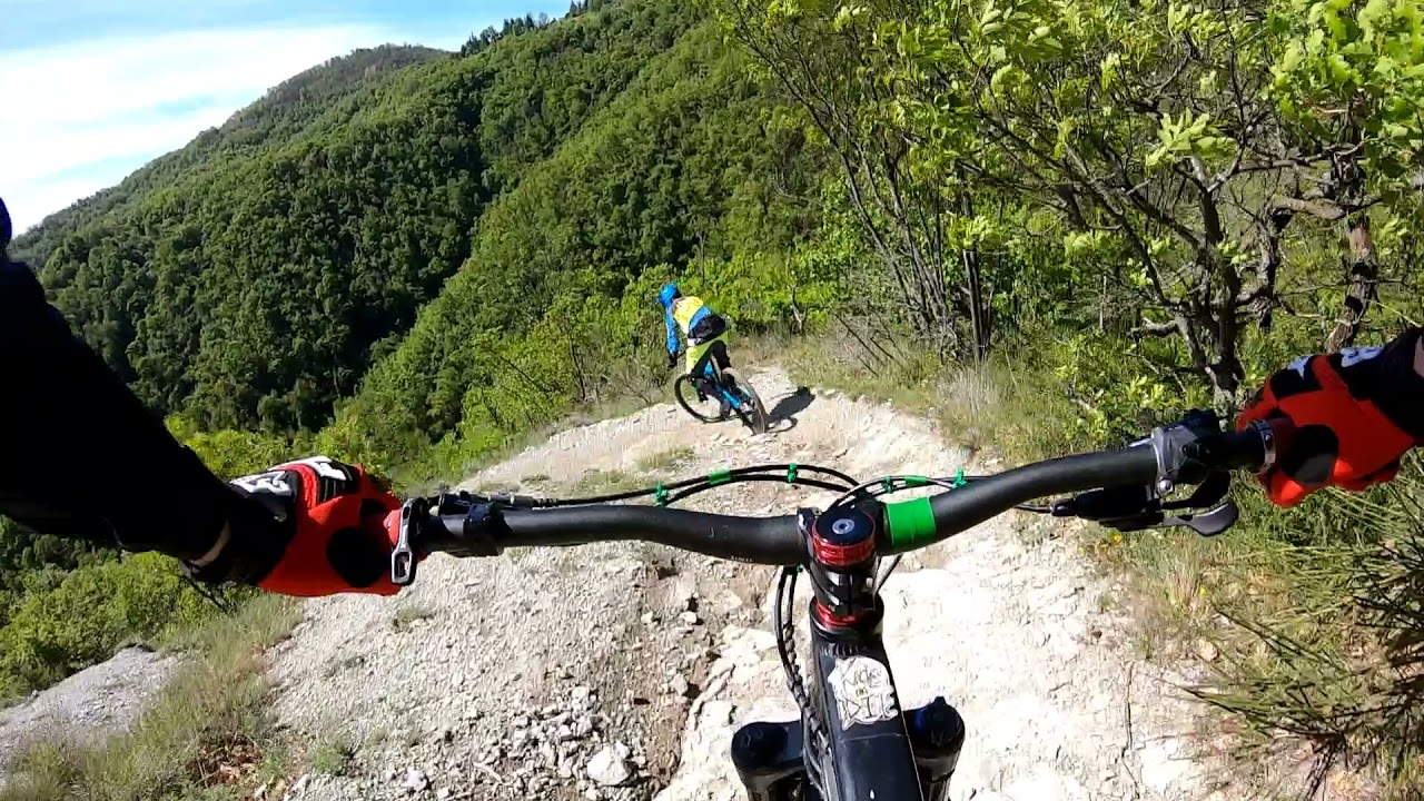 Enduro MTB 