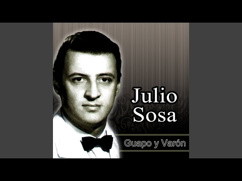 Julio Sosa - La Casita de Mis Viejos