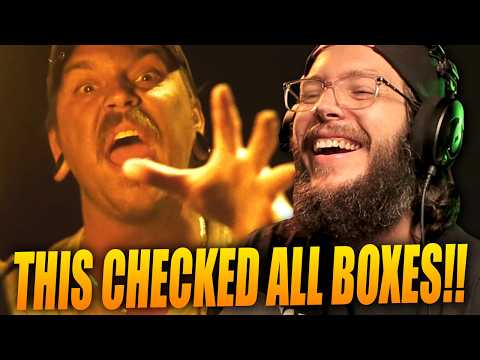 This is gonna break your metal music playlist....