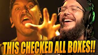This is gonna break your metal music playlist....