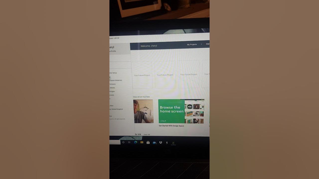 cricut 2 blade not detected calibration YouTube